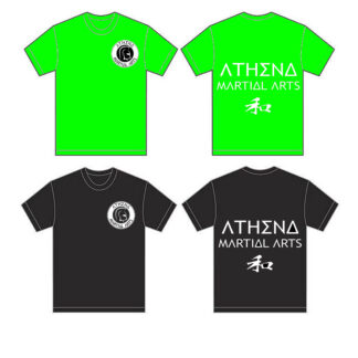 Children's Sports Tech T-Shirts